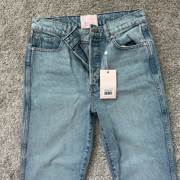 NWT revice denim - Picture 3 of 6